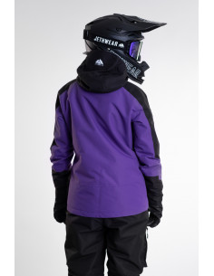 Jethwear Frost Jacket 60g -... 2