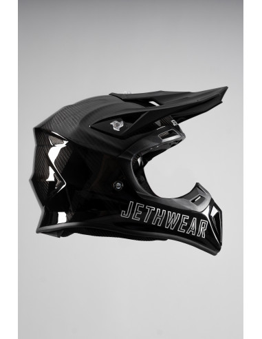 Jethwear Imperial - Svart/vit