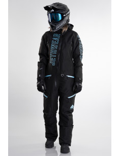 Jethwear W's The One 150g -...