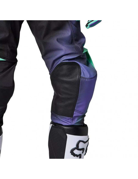 Fox 180 Toxsyk - Svart/Lila/Turkos