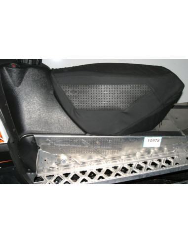STOMP SEATCOVER A/C MOUNTAIN