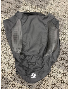 STOMP SEATCOVER 09-11 FX NYTRO