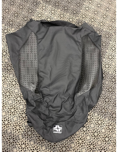 STOMP SEATCOVER 09-11 FX NYTRO