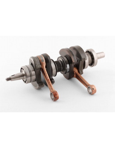 Utbytesvevaxel Polaris