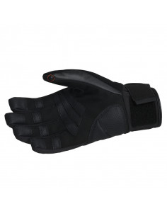 AMOQ Flare - Svart 2