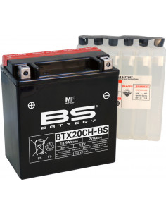 BS Battery BTX20CH-BS