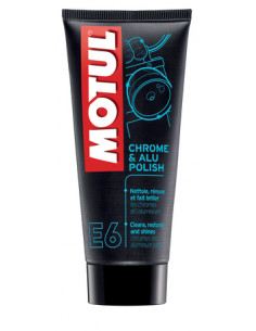 Motul Chrome & Alu Polish...