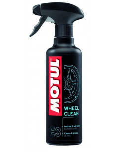 Motul Fälgrengöring E3 400 ml