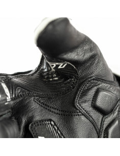 RST Stunt III CE Dam - Svart 2