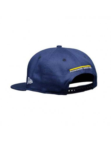 Husqvarna Replica Team Keps - Blå