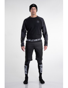 Jethwear Cruiser Shorts 2