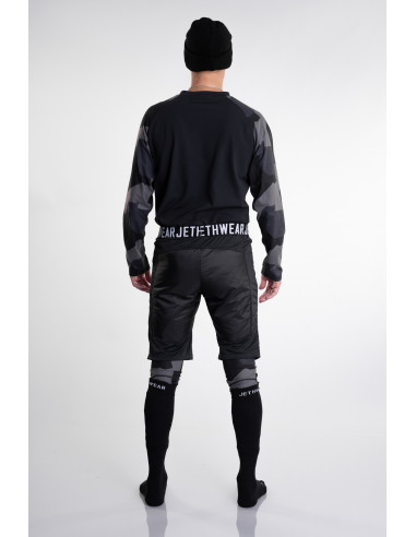 Jethwear Cruiser Shorts