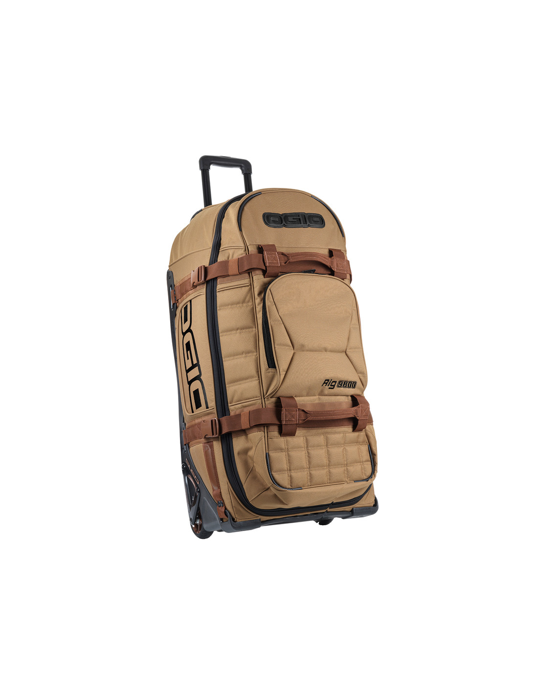 OGIO Travel Bag RIG9800 Retro