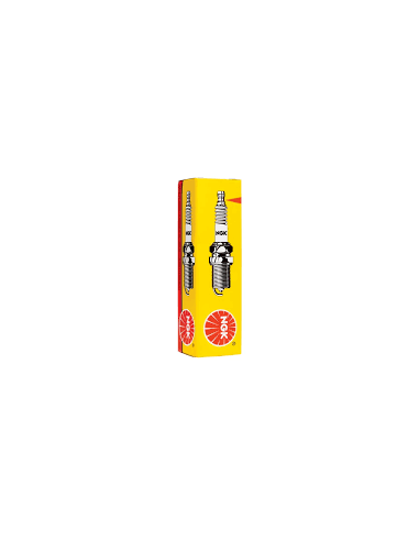 Polaris NGK Tändstift 10mm