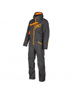 Klim Ripsa One-Piece -...