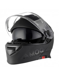 AMOQ Protean Flip-Up Hjälm...