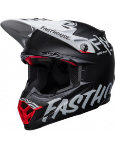 BELL Moto-9s FlexFasthouse...