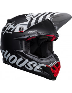 BELL Moto-9s FlexFasthouse... 2