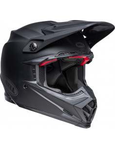BELL Moto-9s Flex Solid... 2