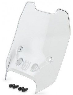 Husqvarna 701 Vindruta