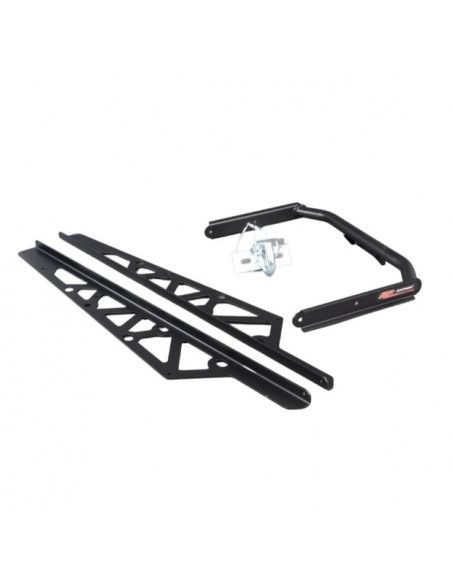 RP Bakbåge Drag 155" Axys