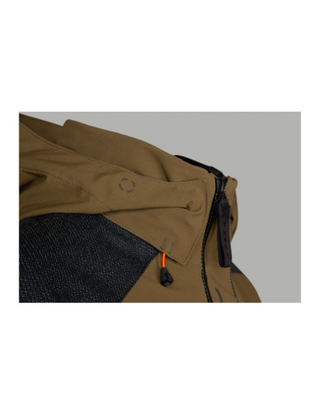 Scott Monosuit DS Flex Dryo - Earth brown