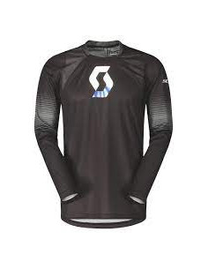 Scott 450 Podium - Svart/Grå