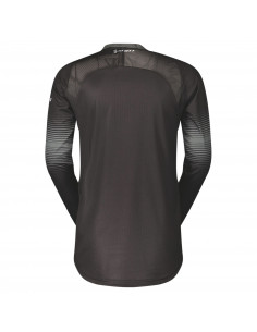 Scott 450 Podium - Svart/Grå 2