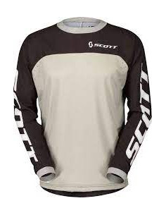 Scott X-Plore Swap - Svart/Grå