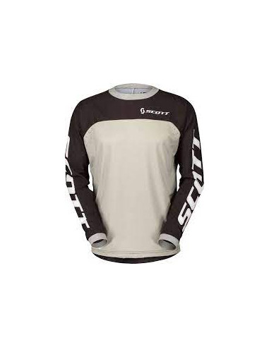 Scott X-Plore Swap - Svart/Grå