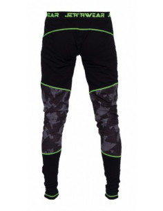 Alpha Longs Men Black/GreyCamo 2