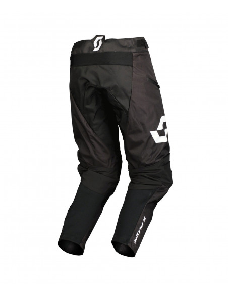 Scott 450 Podium - Svart/Grå