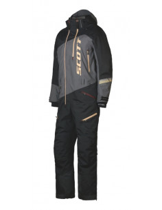 Scott Monosuit Ws DS Shell...