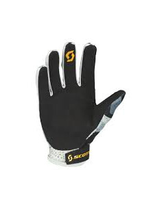 Scott 350 Fury Evo Junior -... 2