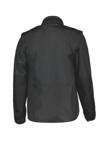 Scott X-Plore - Svart/Grå