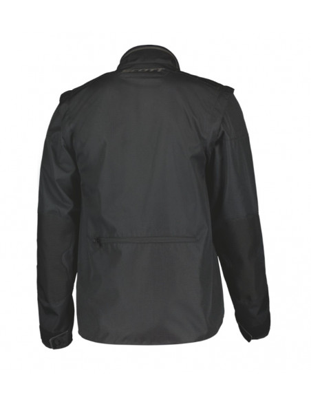 Scott X-Plore - Svart/Grå