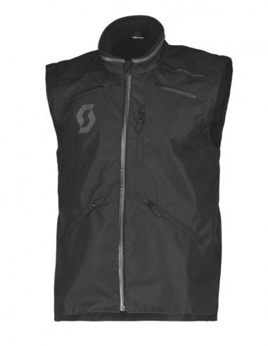 Scott X-Plore - Svart/Grå