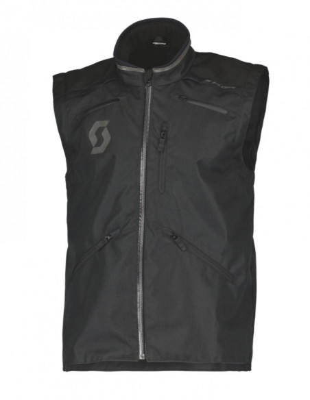 Scott X-Plore - Svart/Grå