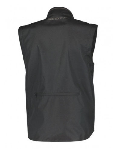 Scott X-Plore - Svart/Grå