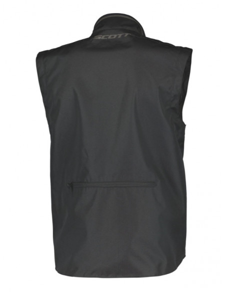 Scott X-Plore - Svart/Grå