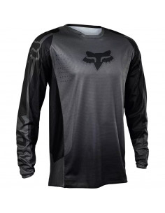 Fox 180 Leed - Svart