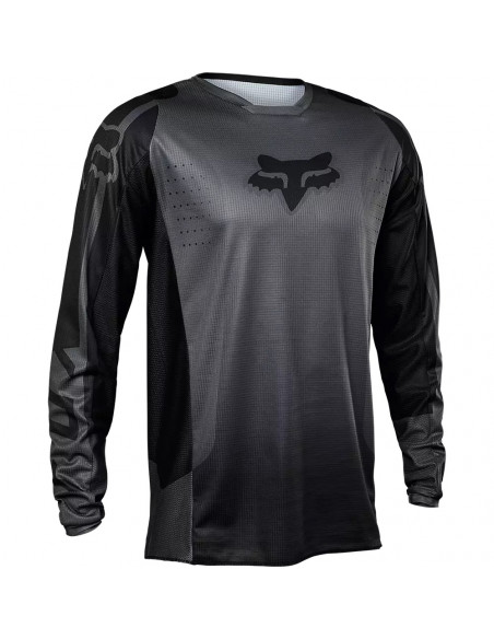 Fox 180 Leed - Svart