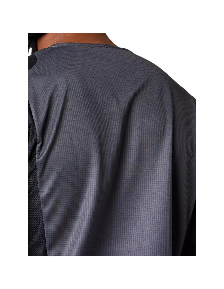 Fox 180 Leed - Svart