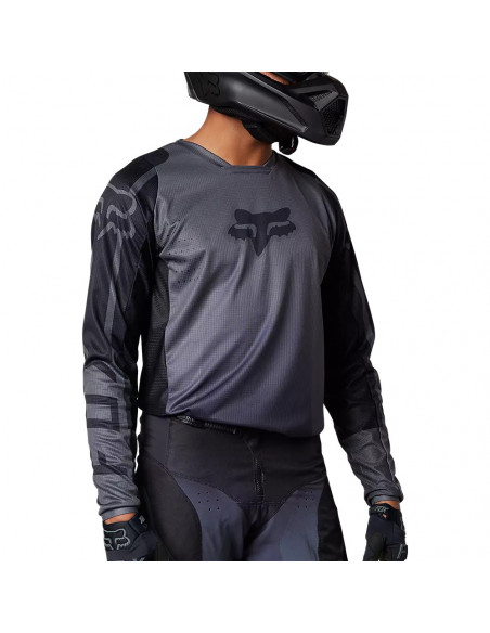 Fox 180 Leed - Svart