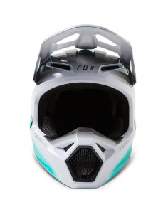 Fox V1 Toxsyk - Vit 2