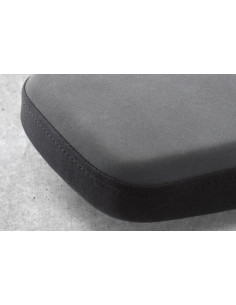 Husqvarna 401 Pillion Style... 2