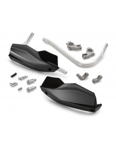 Husqvarna Handskydd Alubåge...