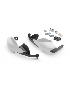 Husqvarna Handskydd - Vit