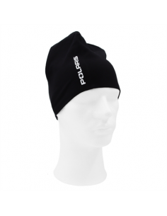 Polaris Mössa - Svart