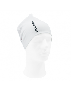 Polaris Mössa - Vit